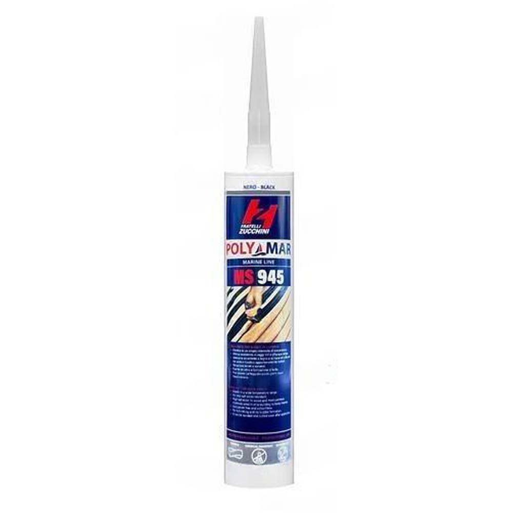 Polymar Ms952 290ml Sealant Durchsichtig von Polymar