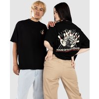 Polypop Fallen Dreams T-Shirt black Polypop Fallen Dreams T-Shirt black von Polypop
