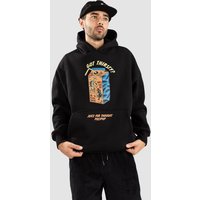 Polypop Juice Box Hoodie black von Polypop