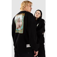 Polypop King For A Day Sweater black Polypop King For A Day Sweater black von Polypop
