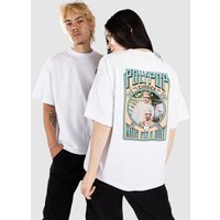 Polypop King For A Day T-Shirt white Polypop King For A Day T-Shirt white von Polypop