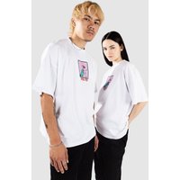 Polypop Love Me Not T-Shirt white Polypop Love Me Not T-Shirt white von Polypop