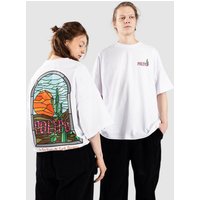 Polypop Lucid Dream T-Shirt white Polypop Lucid Dream T-Shirt white von Polypop