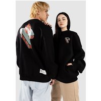 Polypop Big P Sweater black von Polypop