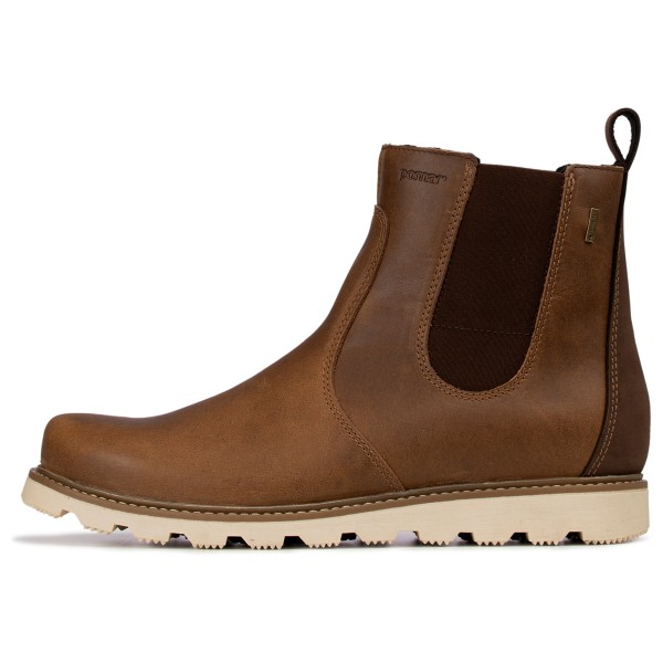 Pomar - Raja GTX Ankle Boot - Winterschuhe Gr 46 braun Pomar - Raja GTX Ankle Boot - Winterschuhe Gr 46 braun von Pomar