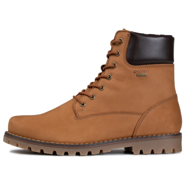 Pomar - Rautu GTX Ankle Boot - Winterschuhe Gr 41 braun Pomar - Rautu GTX Ankle Boot - Winterschuhe Gr 41 braun von Pomar