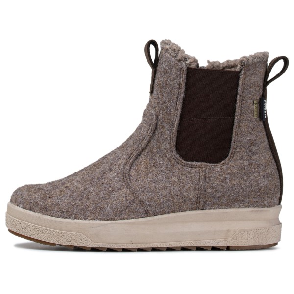 Pomar - Women's Kevo GTX Ankle Boot - Winterschuhe Gr 37 braun Pomar - Women's Kevo GTX Ankle Boot - Winterschuhe Gr 37 braun von Pomar