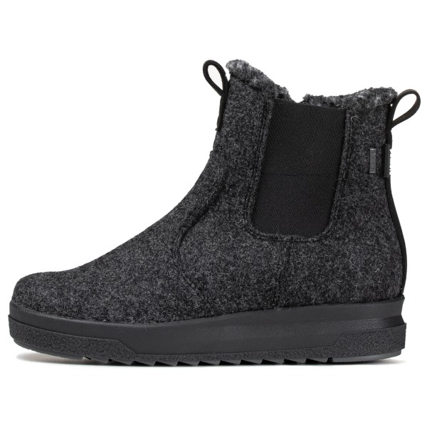 Pomar - Women's Kevo GTX Ankle Boot - Winterschuhe Gr 42 schwarz Pomar - Women's Kevo GTX Ankle Boot - Winterschuhe Gr 42 schwarz von Pomar