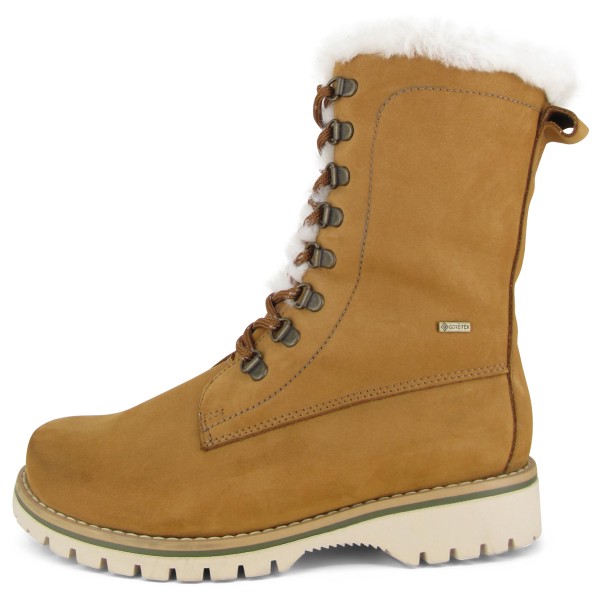 Pomar - Women's Luotsi GTX Boot - Winterschuhe Gr 41 braun Pomar - Women's Luotsi GTX Boot - Winterschuhe Gr 41 braun von Pomar