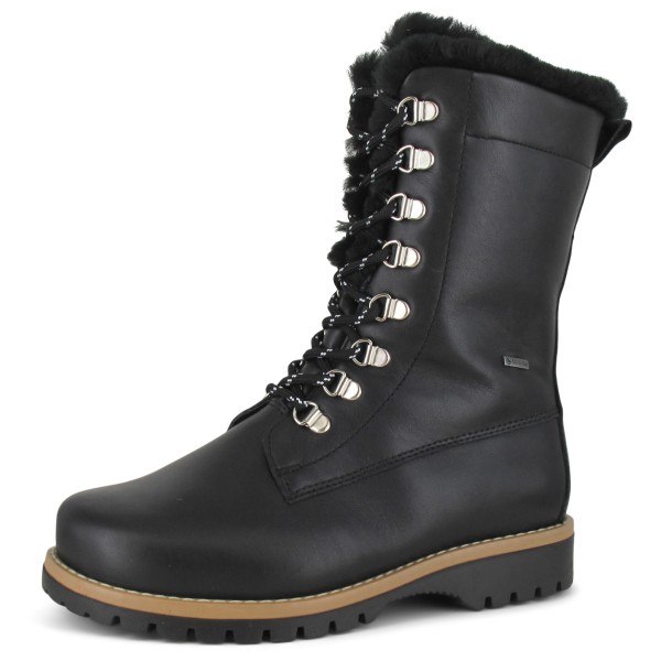 Pomar - Women's Luotsi GTX Boot - Winterschuhe Gr 41 schwarz Pomar - Women's Luotsi GTX Boot - Winterschuhe Gr 41 schwarz von Pomar