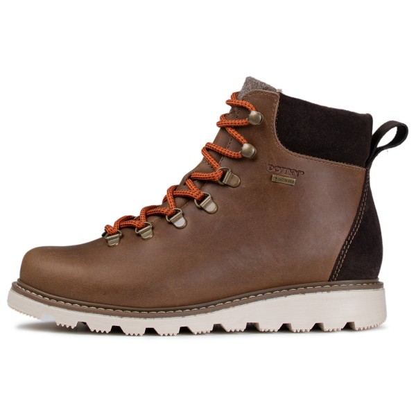 Pomar - Women's Oras GTX Ankle Boot - Winterschuhe Gr 41 braun Pomar - Women's Oras GTX Ankle Boot - Winterschuhe Gr 41 braun von Pomar