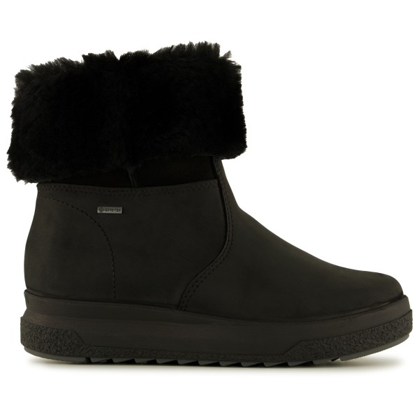 Pomar - Women's Paljakka GTX Boot - Winterschuhe Gr 41 schwarz Pomar - Women's Paljakka GTX Boot - Winterschuhe Gr 41 schwarz von Pomar