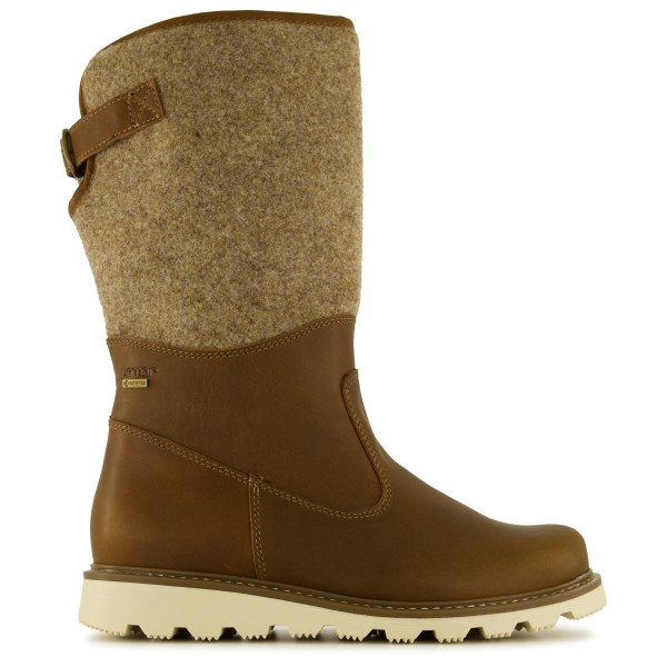 Pomar - Women's Pokka GTX Boot - Winterschuhe Gr 42 braun Pomar - Women's Pokka GTX Boot - Winterschuhe Gr 42 braun von Pomar