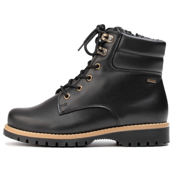 Pomar - Women's Rae GTX Ankle Boot - Winterschuhe Gr 41 schwarz Pomar - Women's Rae GTX Ankle Boot - Winterschuhe Gr 41 schwarz von Pomar