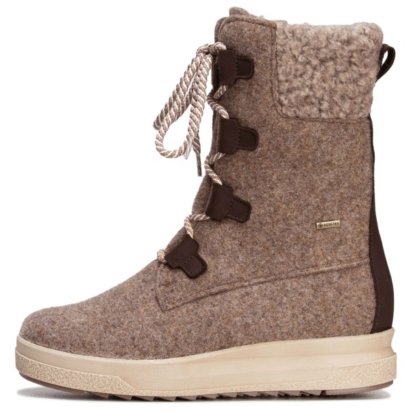 Pomar - Women's Reki GTX Boot - Winterschuhe Gr 42 braun Pomar - Women's Reki GTX Boot - Winterschuhe Gr 42 braun von Pomar