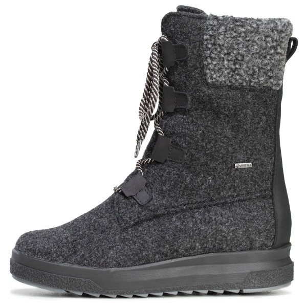 Pomar - Women's Reki GTX Boot - Winterschuhe Gr 43 grau Pomar - Women's Reki GTX Boot - Winterschuhe Gr 43 grau von Pomar