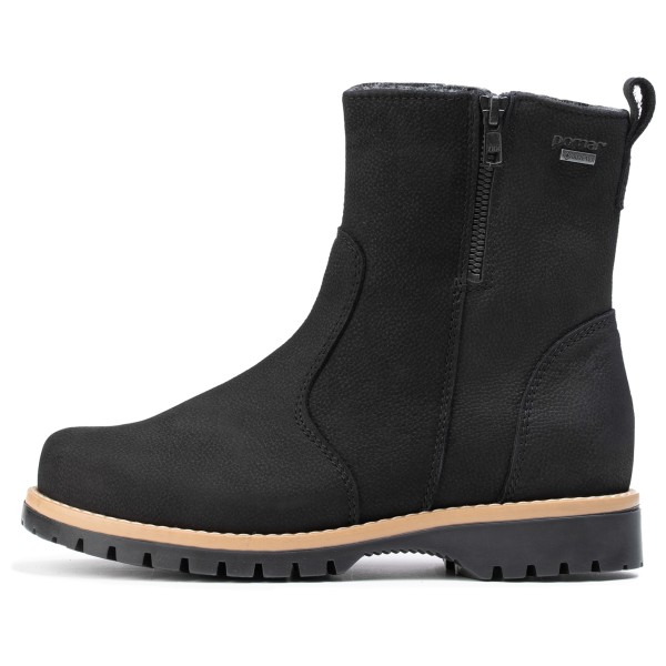 Pomar - Women's Tassu GTX Ankle Boot - Winterschuhe Gr 36 schwarz Pomar - Women's Tassu GTX Ankle Boot - Winterschuhe Gr 36 schwarz von Pomar