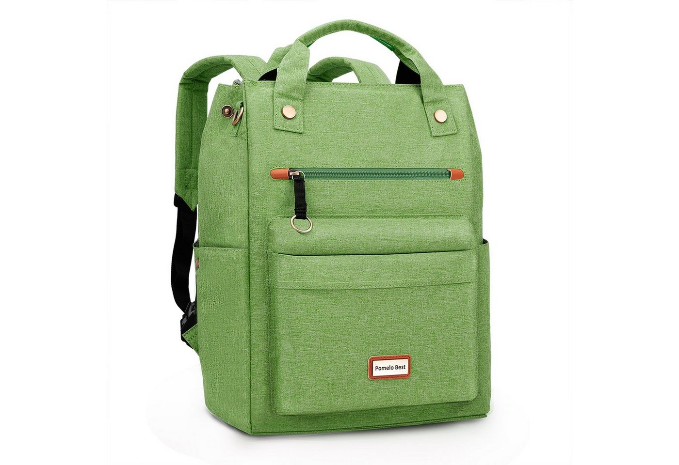 OKWISH Wickelrucksack Wickeltasche Rucksack Baby Multifunktions-Babytaschen wasserabweisend (Windeln Babyflasche Milchfläsche Rucksack Tasche mit Flaschenhalter, Multifunktional, Babytasche, Wickelrucksack, Große Kapazität), mit tragbarer mobiler Wickelauflage Schnullerhalter Kinderwagengurte OKWISH Wickelrucksack Wickeltasche Rucksack Baby Multifunktions-Babytaschen wasserabweisend (Windeln Babyflasche Milchfläsche Rucksack Tasche mit Flaschenhalter, Multifunktional, Babytasche, Wickelrucksack, Große Kapazität), mit tragbarer mobiler Wickelauflage Schnullerhalter Kinderwagengurte von OKWISH