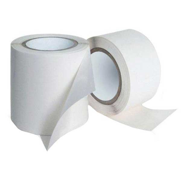 Pomoca Adhesive Roll 78 Mm Weiß von Pomoca