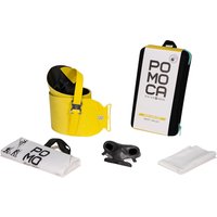 Pomoca Tour Explore ready2climb 140mm Skifell Pomoca Tour Explore ready2climb 140mm Skifell von Pomoca