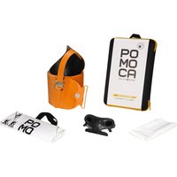 Pomoca Free Explore ready2climb 140mm Skifell Pomoca Free Explore ready2climb 140mm Skifell von Pomoca