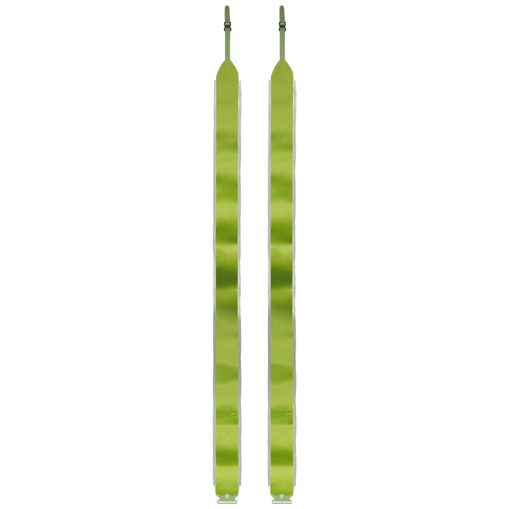 Pomoca Tour Pro Cold Ready 2 Race 10 Mm Ski Skins Grün M Pomoca Tour Pro Cold Ready 2 Race 10 Mm Ski Skins Grün M von Pomoca