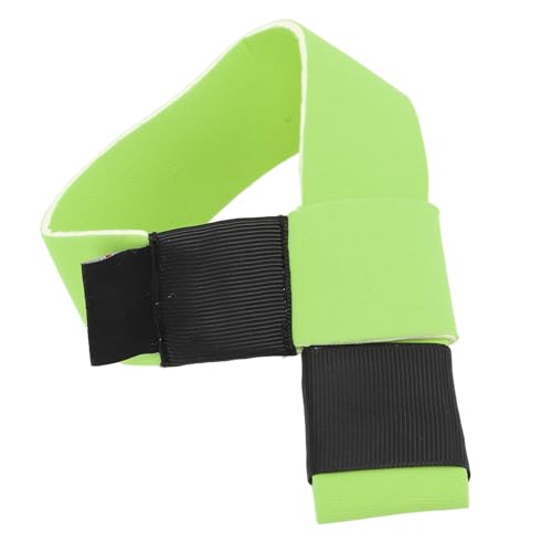 Pongnas Schwimmendes Handgelenkband, Boots-Kill-Switch-Lanyard-Handgelenkband mit Klettverschluss aus Neopren, Flexibel, Bequem für Motorboote (Green) von Pongnas