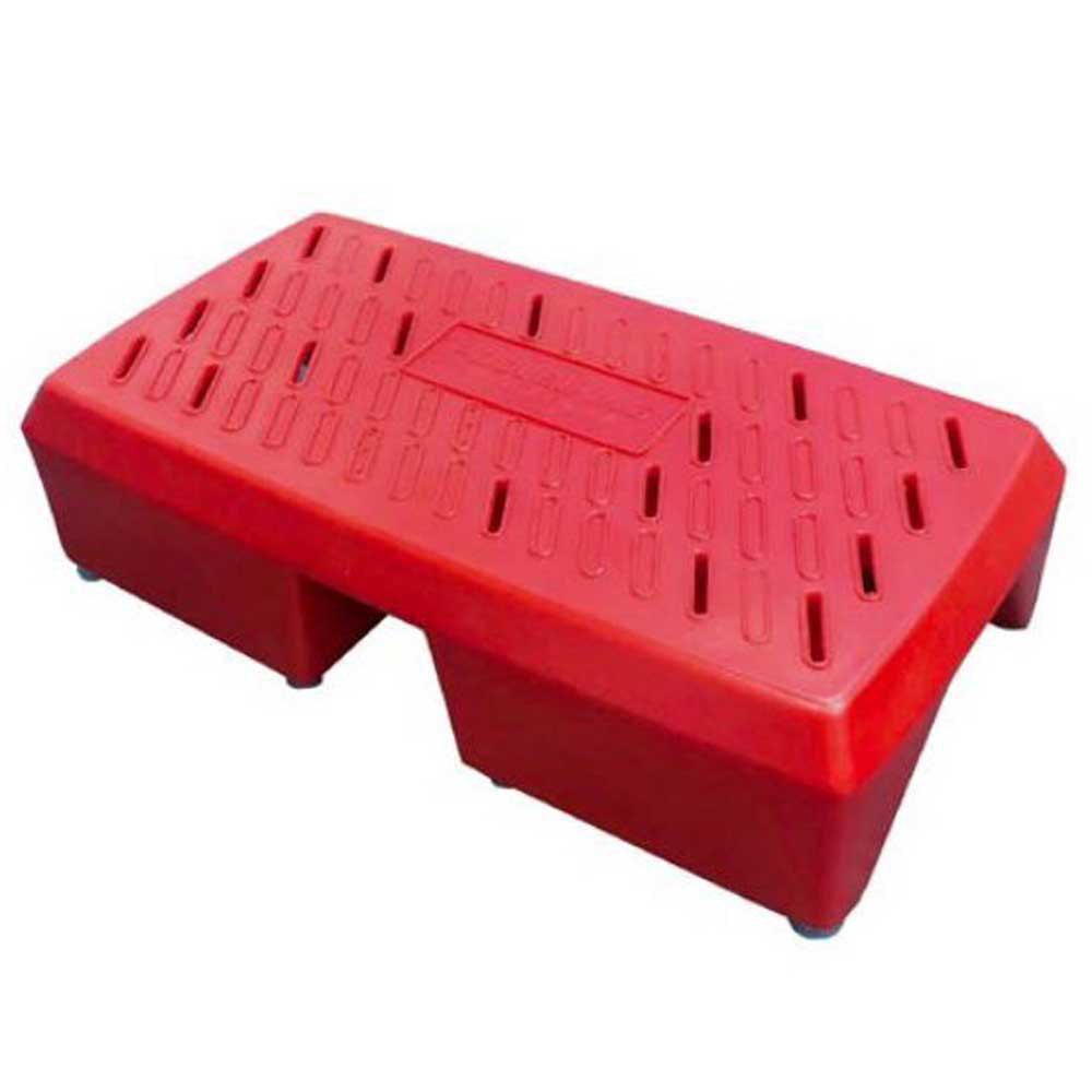 Poolbiking Aquatic Step Rot Poolbiking Aquatic Step Rot von Poolbiking