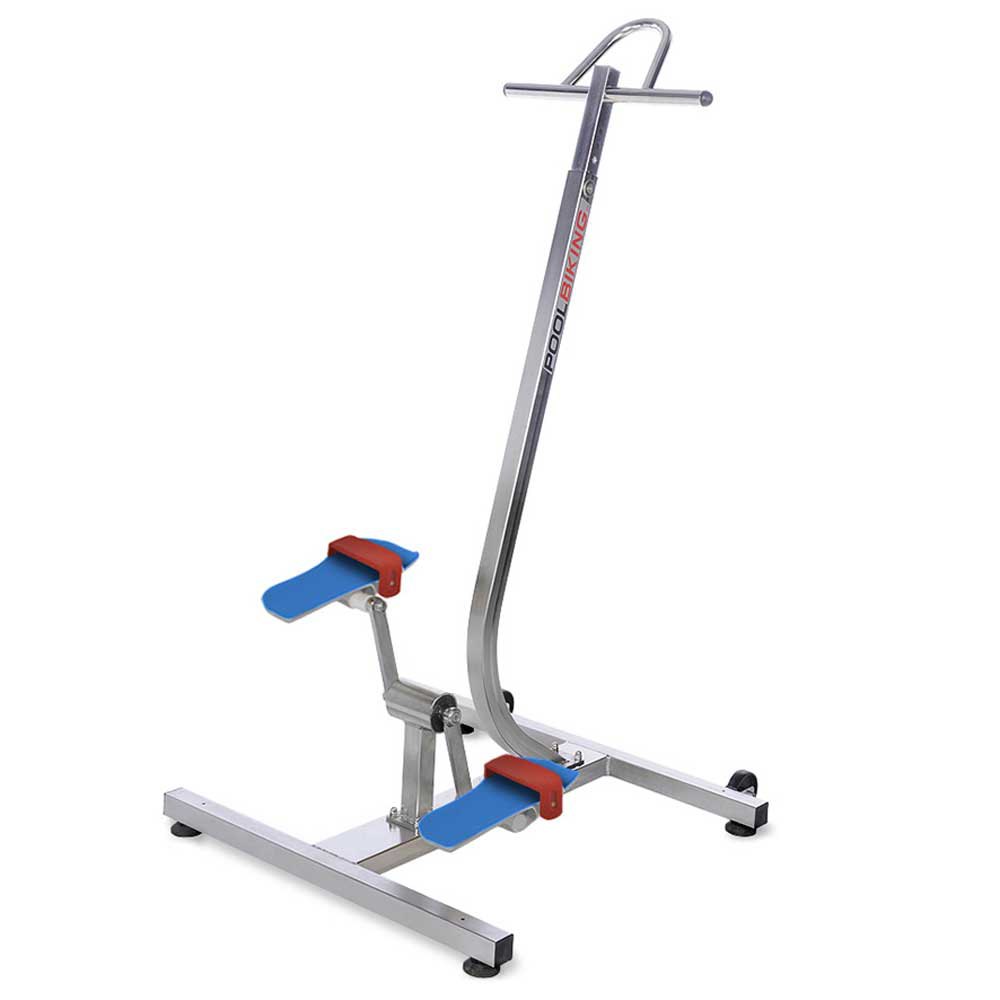 Poolbiking Core Bike For Pool Silber Poolbiking Core Bike For Pool Silber von Poolbiking