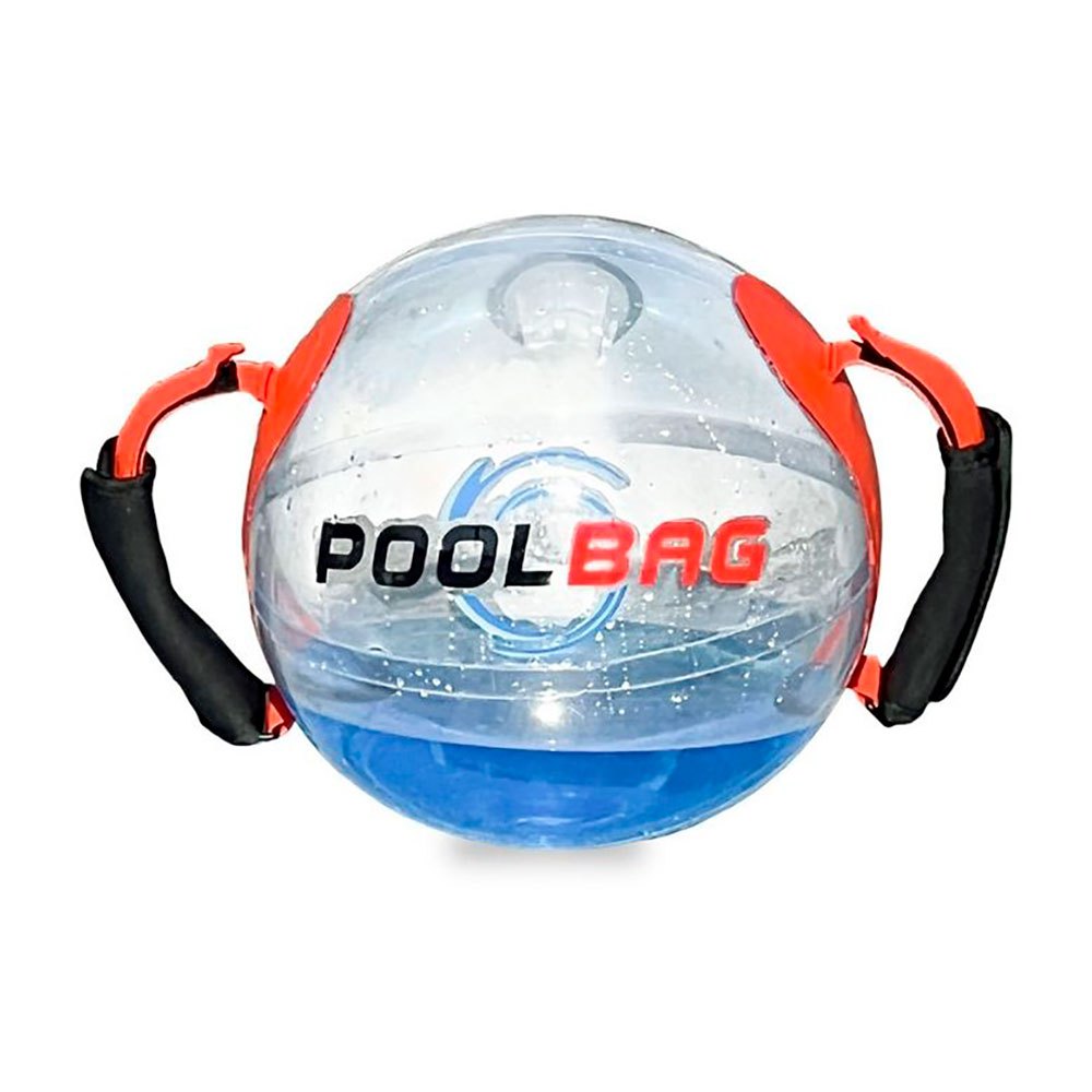 Poolbiking Poolball Water Bag Mehrfarbig 15L Poolbiking Poolball Water Bag Mehrfarbig 15L von Poolbiking