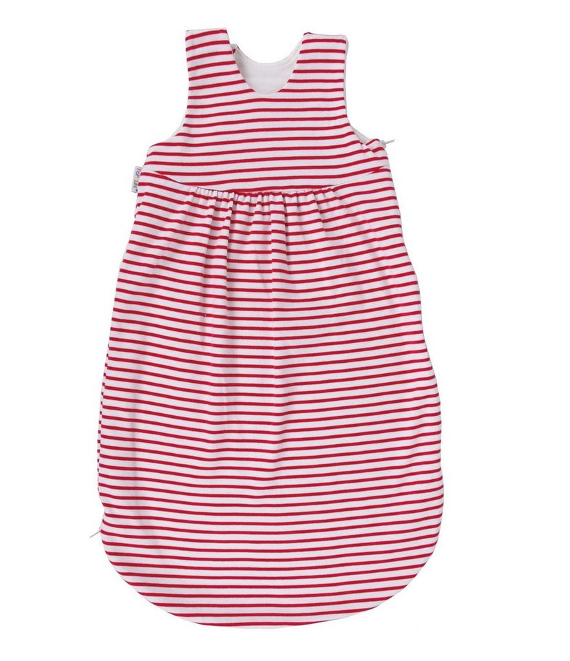 Popolini Babyschlafsack Baby Schlafsack 2-lagig für Herbst & Frühjahr, 2-lagig Popolini Babyschlafsack Baby Schlafsack 2-lagig für Herbst & Frühjahr, 2-lagig von Popolini