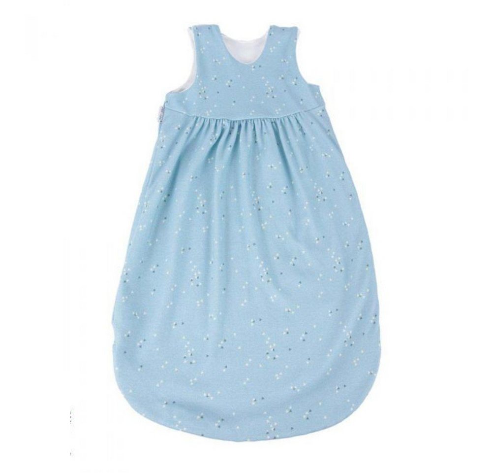 Popolini Babyschlafsack Baby Schlafsack 2-lagig für Herbst & Frühjahr, 2-lagig Popolini Babyschlafsack Baby Schlafsack 2-lagig für Herbst & Frühjahr, 2-lagig von Popolini