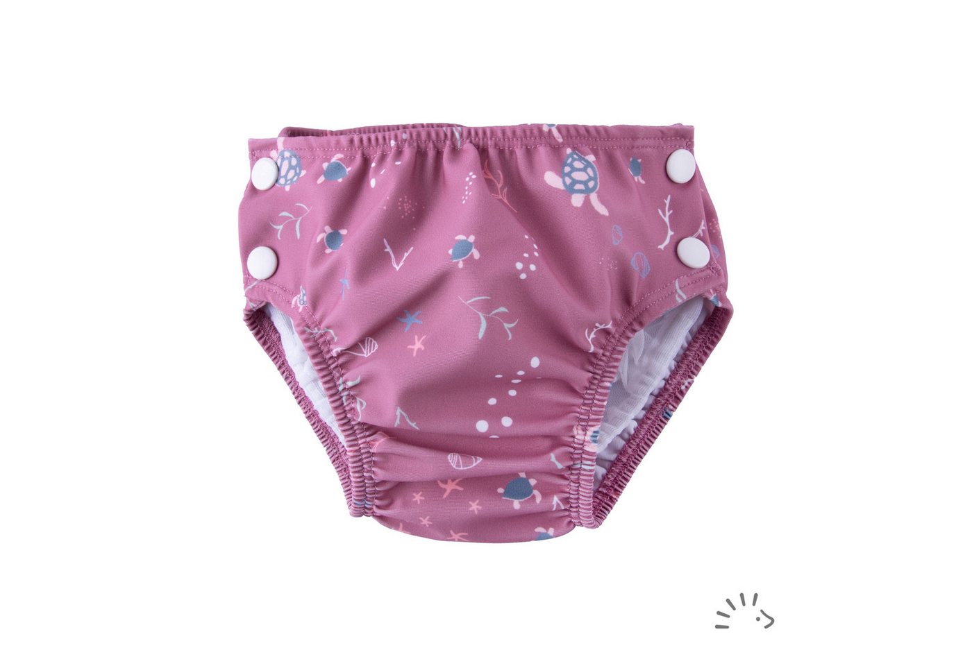 Popolini Badehose UV Baby Badewindel Aquawindel waschbar Popolini Badehose UV Baby Badewindel Aquawindel waschbar von Popolini