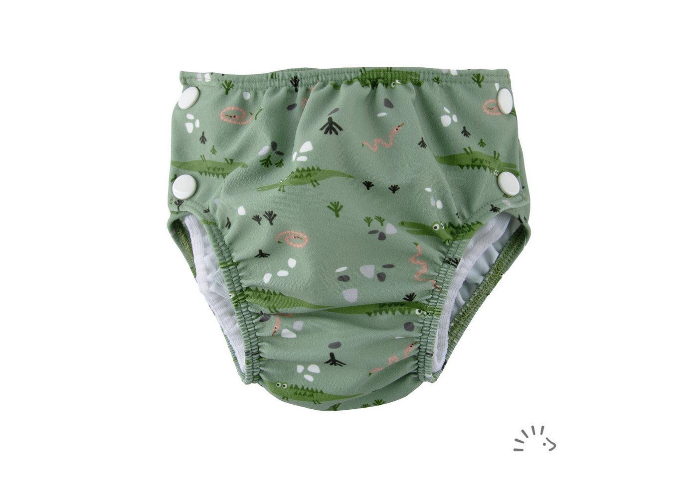 Popolini Badehose UV Baby Badewindel Aquawindel waschbar Popolini Badehose UV Baby Badewindel Aquawindel waschbar von Popolini