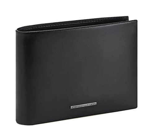 PORSCHE DESIGN Classic Wallet 7 Black PORSCHE DESIGN Classic Wallet 7 Black von Porsche Design