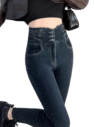 Portakmer Jeans Damen Hose Jeanshose Female Women Damen Jeans Xs Blaugrau Portakmer Jeans Damen Hose Jeanshose Female Women Damen Jeans Xs Blaugrau von Portakmer