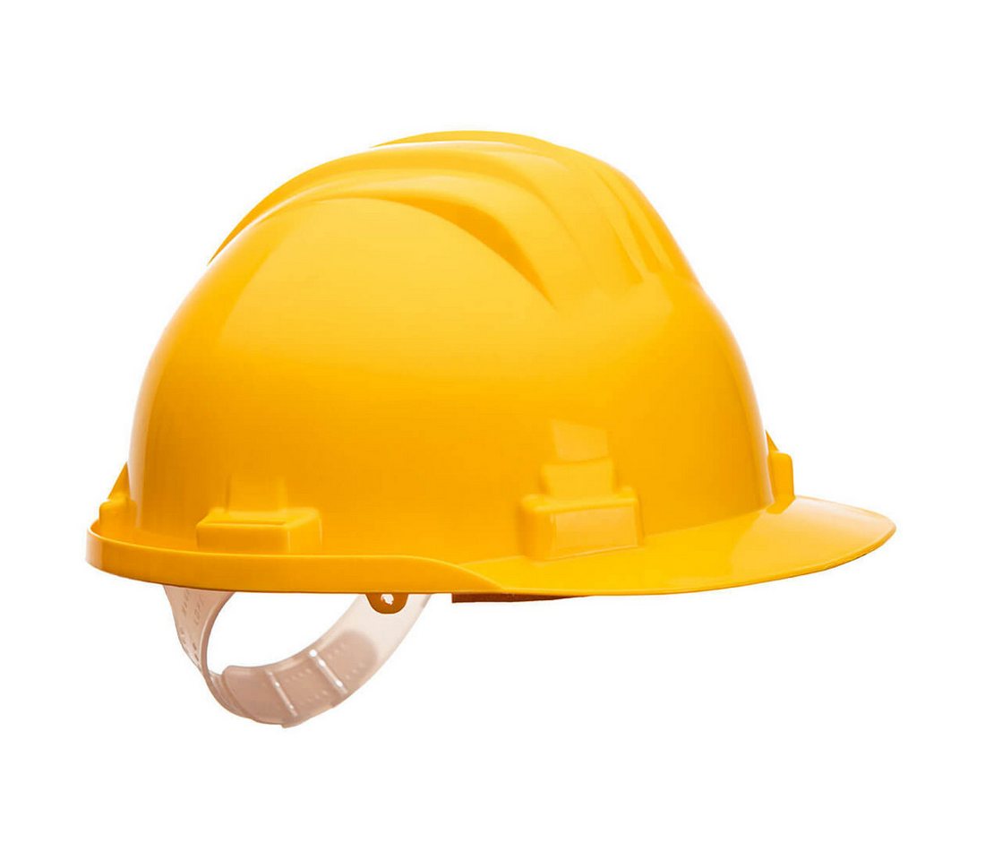 Portwest Schutzhelm PS61 - Arbeitssicherheits-Helm, Universeller Einschubadapter Portwest Schutzhelm PS61 - Arbeitssicherheits-Helm, Universeller Einschubadapter von Portwest