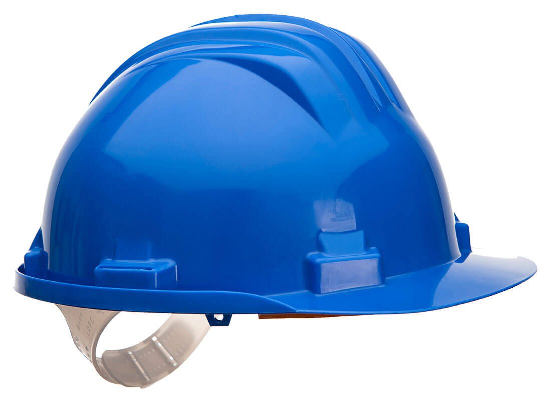 Portwest Schutzhelm PS61 - Arbeitssicherheits-Helm, Universeller Einschubadapter Portwest Schutzhelm PS61 - Arbeitssicherheits-Helm, Universeller Einschubadapter von Portwest