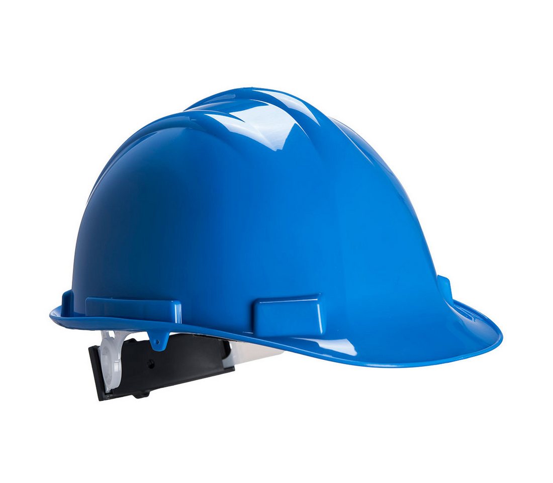 Portwest Schutzhelm PW50 - Expertbase Schutzhelm Arbeitshelm Portwest Schutzhelm PW50 - Expertbase Schutzhelm Arbeitshelm von Portwest