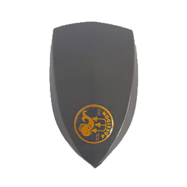 Poseidon Xstream-abdeckung Poseidon Xstream-abdeckung von Poseidon