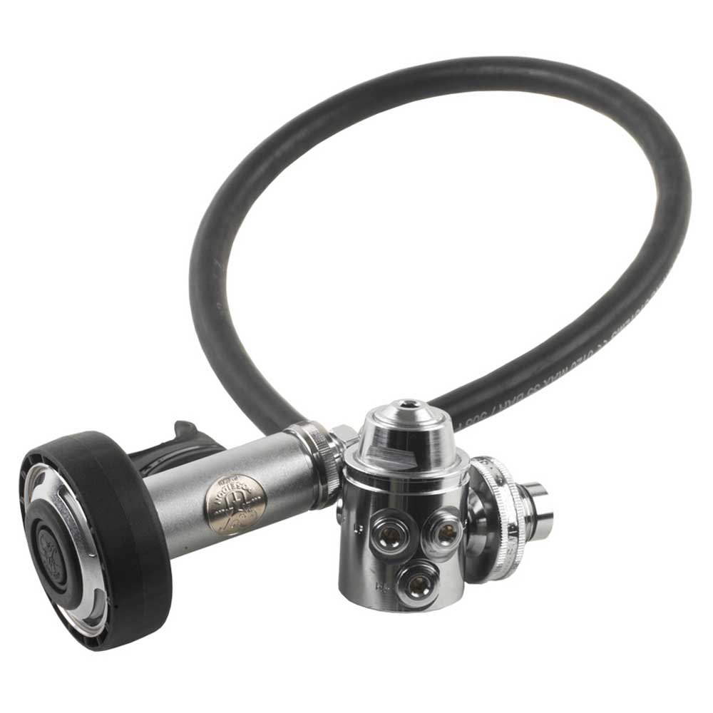 Poseidon Cyklon 5000 Int Fix Tauchregler-set Poseidon Cyklon 5000 Int Fix Tauchregler-set von Poseidon