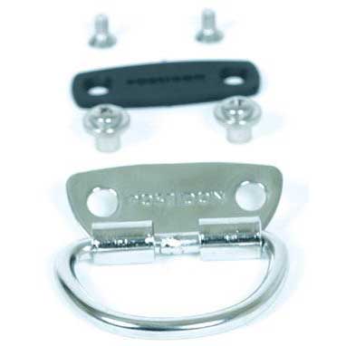 Poseidon D-ring-kit Für Besea Poseidon D-ring-kit Für Besea von Poseidon