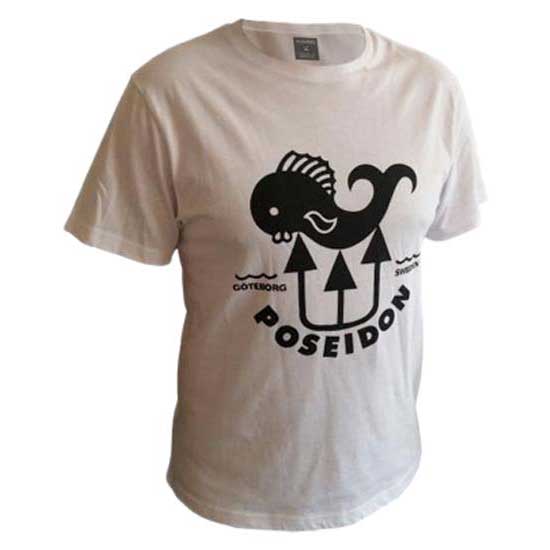 Poseidon Fish Kurzarm-t-shirt Poseidon Fish Kurzarm-t-shirt von Poseidon