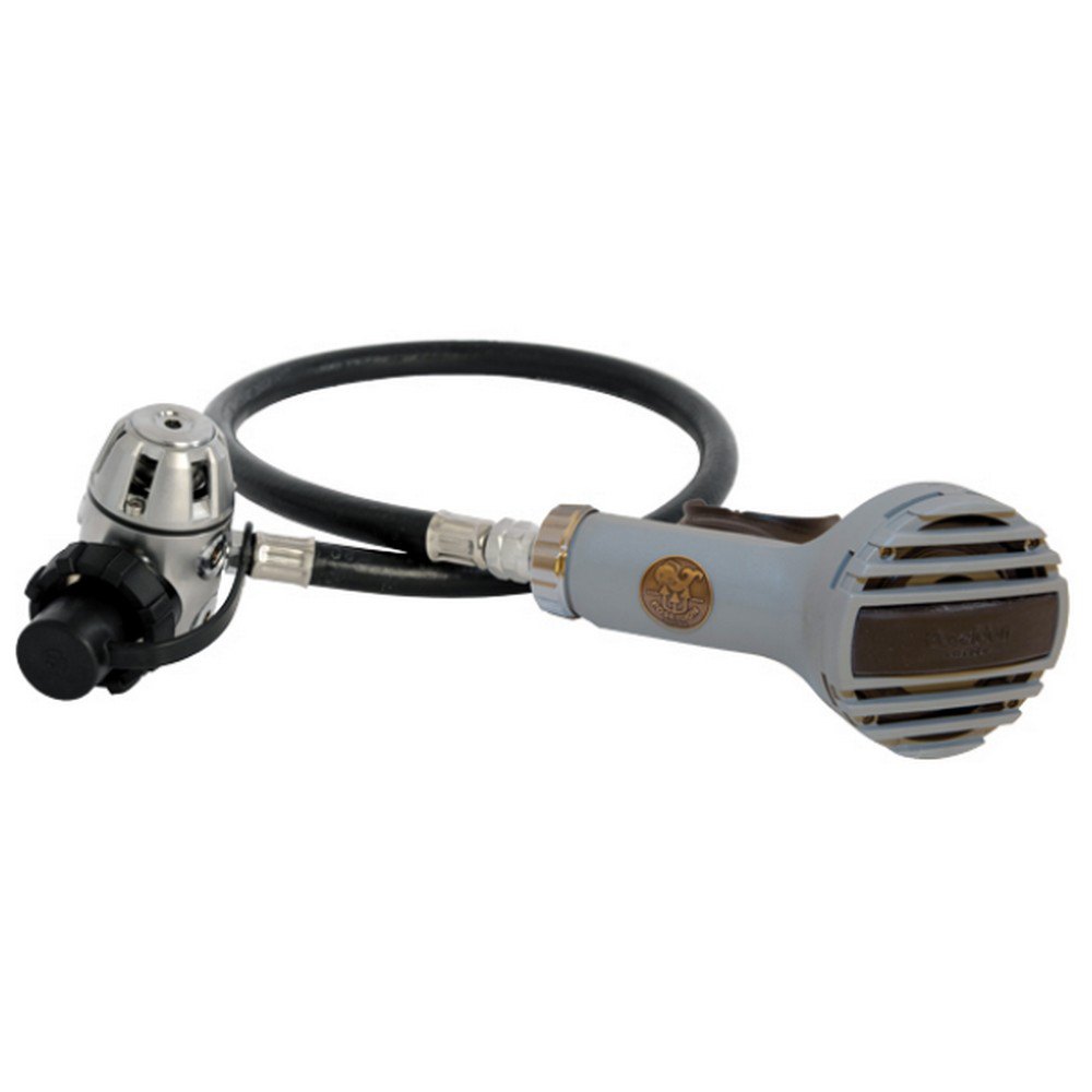 Poseidon Jetstream Mk3 Tauchregler-set Poseidon Jetstream Mk3 Tauchregler-set von Poseidon