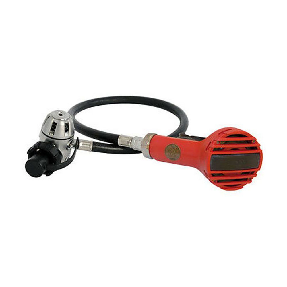 Poseidon Jetstream Mk3 Tauchregler-set Poseidon Jetstream Mk3 Tauchregler-set von Poseidon