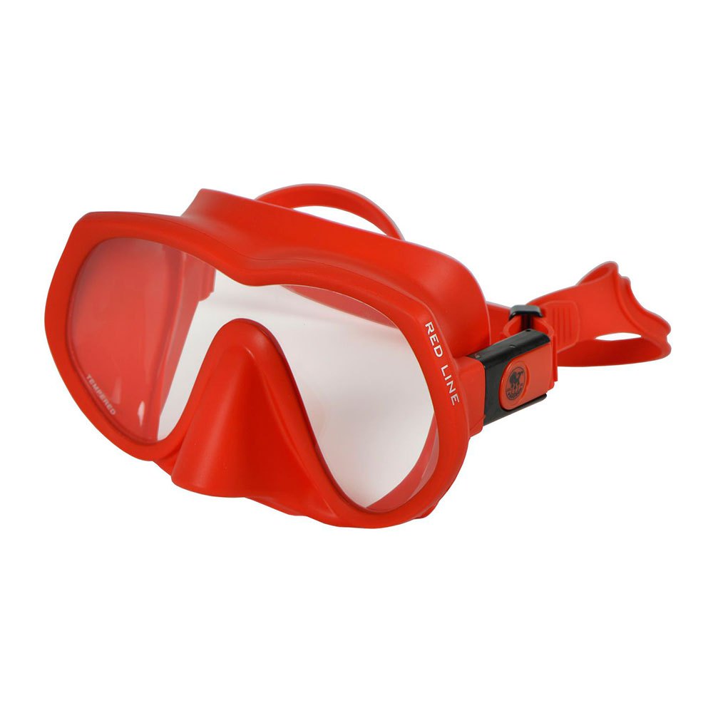 Poseidon Line Tauchmaske Poseidon Line Tauchmaske von Poseidon