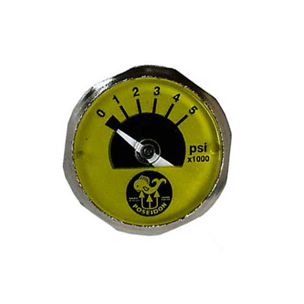 Poseidon Mini Bar Manometer Poseidon Mini Bar Manometer von Poseidon