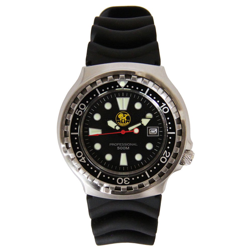 Poseidon Professional 500 M Uhr Poseidon Professional 500 M Uhr von Poseidon