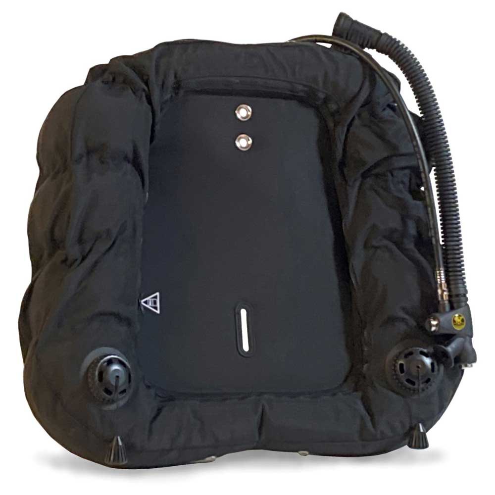 Poseidon Rebreather 23l Flügel Poseidon Rebreather 23l Flügel von Poseidon