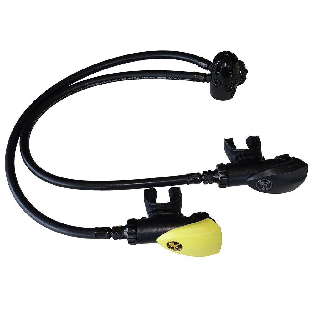 Poseidon Single Kit Xstream Tauchregler-set Poseidon Single Kit Xstream Tauchregler-set von Poseidon